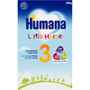 Суміш суха молочна дитяча HUMANA (Хумана) 3 Little Heroes з 12 місяців 600 г
